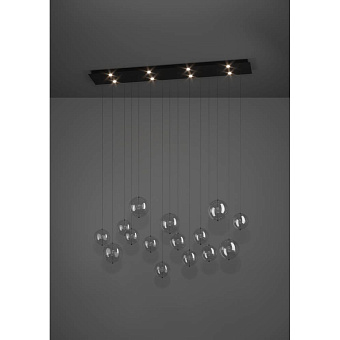 Светильник подвесной EGLO ESPARDELLO 390334 43,2Вт LED