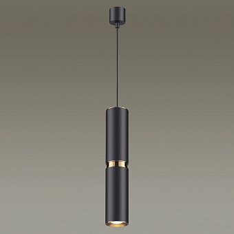 Светильник подвесной Odeon L-VISION 4742/5L 5Вт GU10 LED