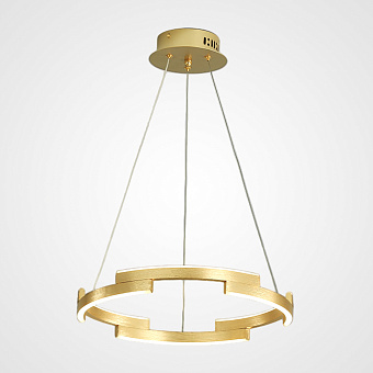 Светильник подвесной ImperiumLOFT Filippa 219835-23 40Вт LED