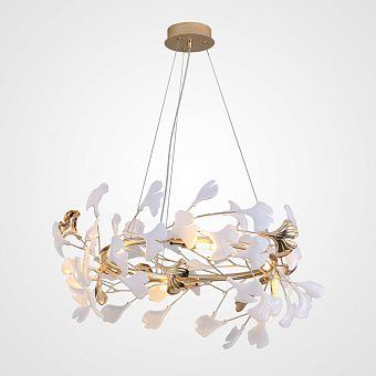 Светильник подвесной ImperiumLOFT Julietta 220277-23 200Вт G9