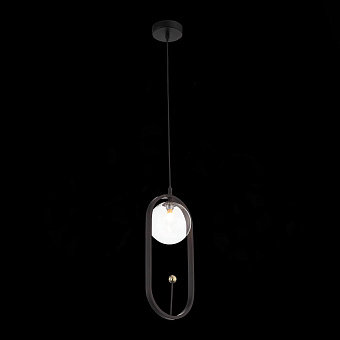 Светильник подвесной ST Luce CIRCONO SL1201.403.01 3Вт G9