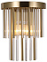 Бра Favourite Massae 3053-1W 60Вт E14