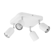 Светильник потолочный TK Lighting Top 4414 50Вт GU10