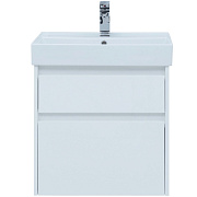 Тумба под раковину подвесная AQUANET Nova Lite 242575 44,2х58х56,2см