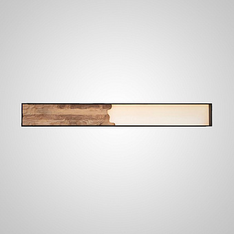 Светильник настенный ImperiumLOFT Alba 208054-23 35Вт LED