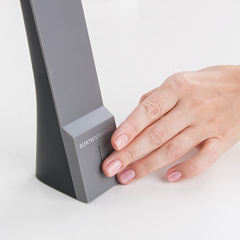 Настольная лампа офисная Elektrostandard Desk a039402 3Вт LED