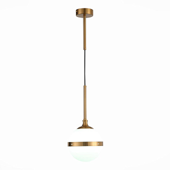 Светильник подвесной ST Luce ARBE SL1157.303.01 40Вт E14