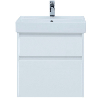 Мебель для ванной AQUANET Nova Lite 242921 белый