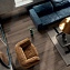 Матовый керамогранит ABK Poetry Wood PF60010060 Oak Nat Rett 120х20см 1,44кв.м.