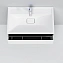 Тумба под раковину подвесная AM-PM Inspire V2.0 M50AFHX0803WM 49,2х80,8х60см