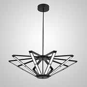Люстра потолочная ImperiumLOFT Bonke 193450-23 160Вт 20 лампочек LED