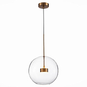 Светильник подвесной ST Luce BOPONE SL1133.223.01 14Вт LED