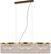 Светильник подвесной Maytoni Dune DIA005PL-06G 360Вт E14