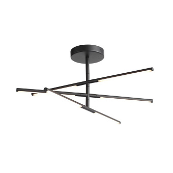 Светильник потолочный ST Luce RALIO SL1580.403.03 36Вт LED