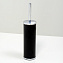Ёршик WASSERKRAFT K-1027BLACK чёрный