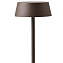 Светильник ландшафтный Mantra K4 7987 2Вт IP54 LED коричневый