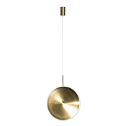 Светильник подвесной Loft It Ruedo 10035/400 18Вт LED
