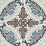 Декор KERAMA MARAZZI Чементо VT\A601\5301 9 матовый 20х20см 0,4кв.м.