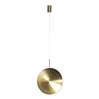 Светильник подвесной Loft It Ruedo 10035/400 18Вт LED