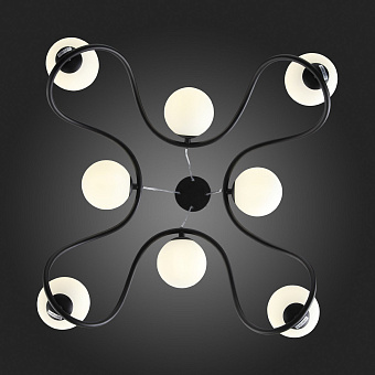 Светильник подвесной ST Luce LEGATEZZA SL1502.403.08 24Вт G9