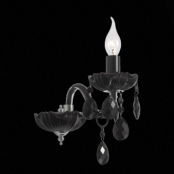 Бра ST Luce ODILIA SL642.401.01 40Вт E14