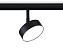 Магнитный трековый светильник Ambrella Track System GL3853 12Вт LED чёрный