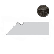 Плинтус Atlas Concord Италия Marvel Edge AFBW Absolute Brown Battiscopa Sag.DX 30х7,2см 0,259кв.м.