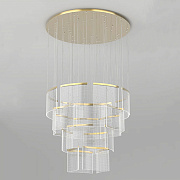 Светильник подвесной ImperiumLOFT Akseline 228502-23 128Вт LED