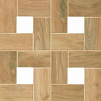 Декор Atlas Concord Италия Etic AM8K Rovere Cassettone 45х45см 0,81кв.м.