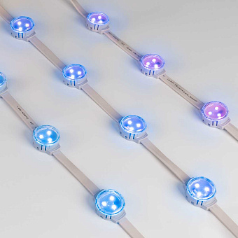 Светодиодный модуль Arlight 029240 0,75Вт RGB свет