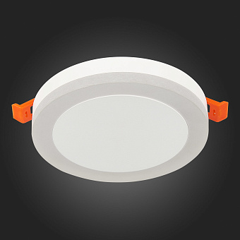 Светильник потолочный ST Luce CIAMELLA ST104.542.06 6Вт LED