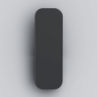 Крючок AM-PM Func A8F35522 чёрный