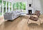 Паркетная доска Upofloor AMBIENT дуб OAK GRAND LATTE 10111216A2826112 2000х138х14мм 2,2кв.м 1-полосная
