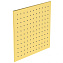 Верхний душ IDEAL STANDARD IDEALRAIN A5805A2 Brushed Gold