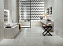 Декор Atlas Concord Италия MARVEL STONE 9SCW Chevron Warm Wall 30,5х25см 0,458кв.м.