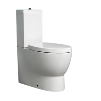 Чаша напольная SIMAS LFT25 bi