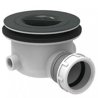 Сифон для поддона IDEAL STANDARD K936367 d4см