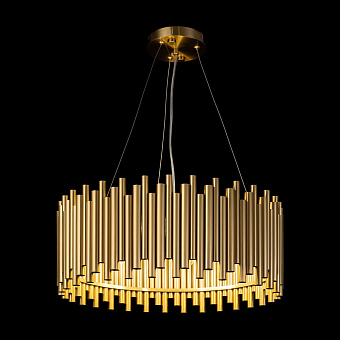 Светильник подвесной Maytoni Coliseo MOD136PL-06BS 60Вт E27