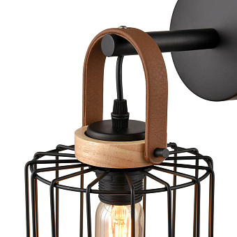 Бра Vele Luce Ritmo VL6312W01 60Вт E27