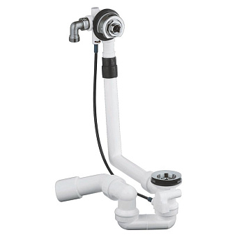 Слив-перелив GROHE Talento 28991000