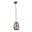 Светильник подвесной Maytoni Louvre MOD199-PL-03-G 60Вт E27
