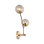 Бра ST Luce PARLLAONE SL435.201.02 6Вт G9