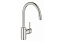 Смеситель для кухни GROHE Concetto 32663DC3 высокий излив хром