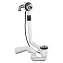 Слив-перелив GROHE Talento 28991000