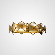 Светильник настенный ImperiumLOFT Brill 140581-26 50Вт LED