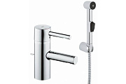 Смеситель для раковины GROHE Essence 32535000 хром