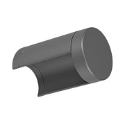Подсветка ступеней Arlight ROUND LGD-Wall-Round90-1G-7W Warm White 7Вт LED