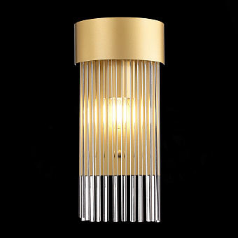 Бра ST Luce CONTATTO SL1225.201.01 60Вт E27
