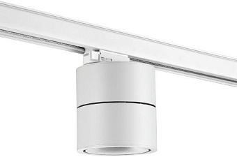 Трековый светильник Novotech PORT 358780 15Вт LED белый для трёхфазного трека