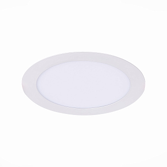Светильник точечный встраиваемый ST Luce FASUM ST210.538.12 12Вт LED